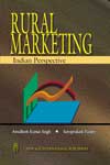 NewAge Rural Marketing: Indian Perspective
